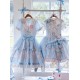Mademoiselle Pearl Sanrio Cinnamoroll Magician Themed Blouse Jacket and JSKs(Reservation/Full Payment Without Shipping)